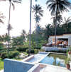 Tongsai Bay Cottages & Hotel 